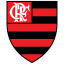 Crest of Clube de Regatas do Flamengo